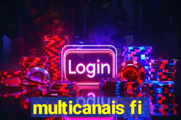 multicanais fi